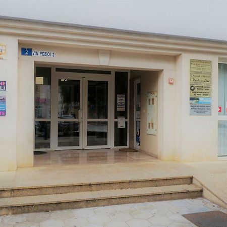 City Center Blue Dream Umag Dış mekan fotoğraf